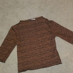 ZARA Original completamente nueva.